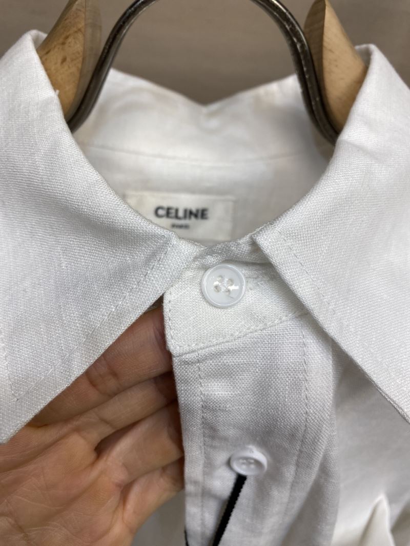 Celine Shirts